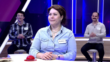 Kelime Oyunu Eski dilde, manevi ve ruhani âlemle ilgili anlamına gelen bir söz