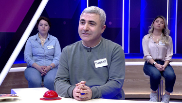 Kelime Oyunu Sevinç, korku gibi duyguları vurgulu olarak anlatan kelime