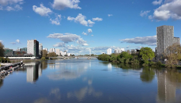 Çok Gezenti Nantes Fragman