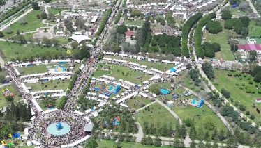 Rehber 366. Bölüm | ADANA 14. PORTAKAL ÇİÇEĞİ KARNAVALI