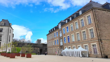 Çok Gezenti Nantes Tarih Müzesi