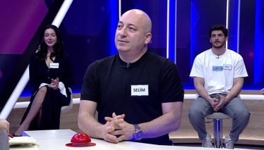 Kelime Oyunu Selim Bey’den Kelimelere Son Dokunuş!