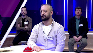 Kelime Oyunu Bir işi yapabilecek gücü ve becerisi olmayan