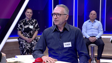 Kelime Oyunu Arap alfabesinin ilk harfi