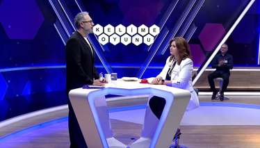 Kelime Oyunu Elektromotor gücün veya gerilimin birimi