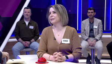 Kelime Oyunu Dağın alt kısmına verilen isim