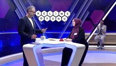 Kelime Oyunu Patlamalı motorlarda yakıtı tutuşturmaya yarayan araç