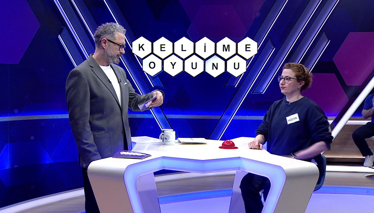 Kelime Oyunu İki şey arasında bulunan herhangi bir bağlılık