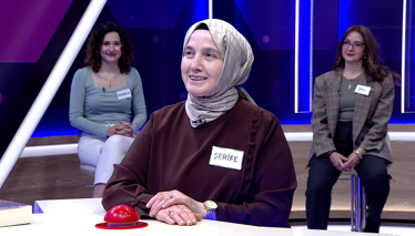 Kelime Oyunu Türkçe kökenlisi “mercek” olan sözcüğün Fransızca kökenli karşılığı