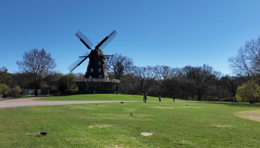 Çok Gezenti Malmö Fragman