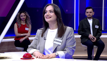 Kelime Oyunu Yaka iğnesi