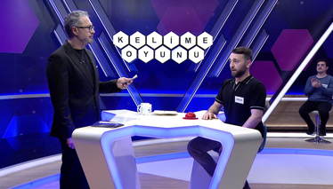 Kelime Oyunu Güçlü, zinde kişiler için kullanılan bir söz