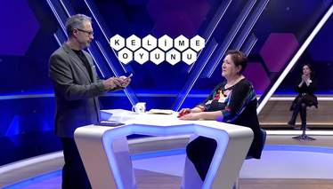 Kelime Oyunu Eşit parçalara ayrılmış dilimler için kullanılan bir söz