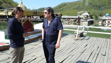 Rehber Şile 'Saklıgöl'