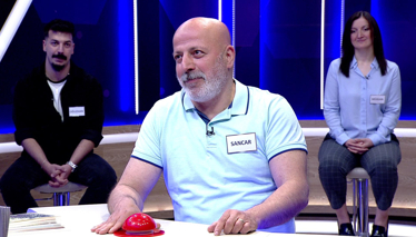 Kelime Oyunu Erkeğine "teke" denen bir tür memeli hayvan