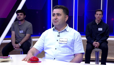 Kelime Oyunu Türkçesi tutturgaç olan nesnenin Fransızca kökenli karşılığı