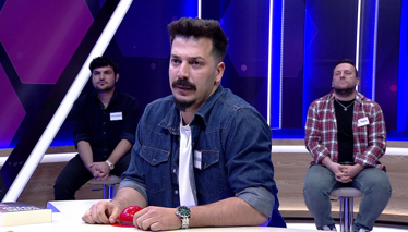 Kelime Oyunu Arapça kökenlisi "mızrap" olan sözcüğün İtalyanca kökenli karşılığı