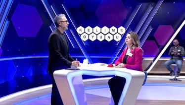Kelime Oyunu Toprağın altında yetişen, keskin tadıyla bilinen bir kök sebze