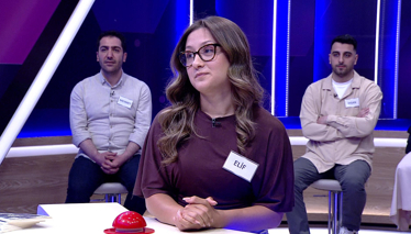 Kelime Oyunu Genellikle limon, sirke ve benzeri ürünlerde bulunan keskin tat