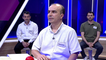 Kelime Oyunu Az emekle elde edilen anlamına gelen mecaz bir söz