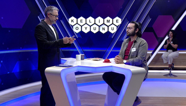 Kelime Oyunu Bir durum karşısında, hiç değilse anlamında kullanılan bir söz
