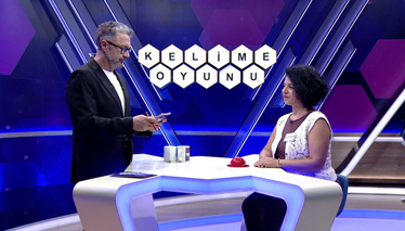 Kelime Oyunu Telgrafçılıkta kullanılan, nokta ve çizgilerden oluşan alfabe