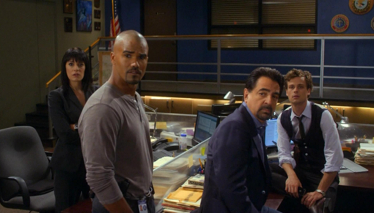 Criminal Minds | Fragman