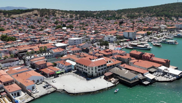 Rehber 377. Bölüm | AYVALIK