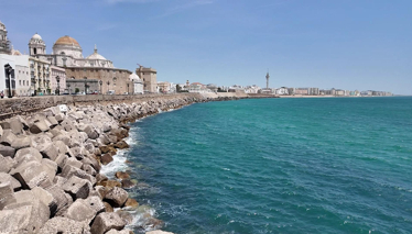 Çok Gezenti Cadiz Fragman