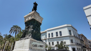Çok Gezenti Cadiz Fragman
