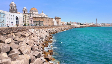 Çok Gezenti İSPANYA - Cadiz