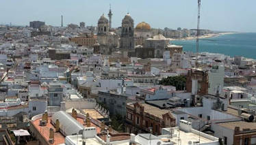 İSPANYA - Cadiz Foto Galeri
