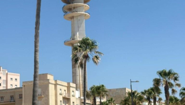 İSPANYA - Cadiz 2. Bölüm-Vejer Foto Galeri