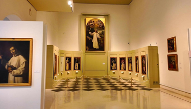 Çok Gezenti Cádiz Müzesi
