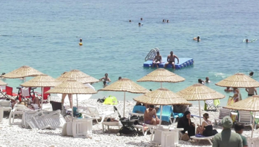 Rehber Seyretçakıl Plajı