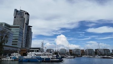 Çok Gezenti Gdynia Fragman