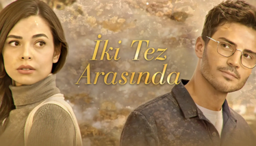 İki Tez Arasında | Fragman