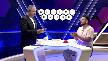 Kelime Oyunu Keskin bir şeyle veya bir vuruşla vücutta oluşan derin kesik
