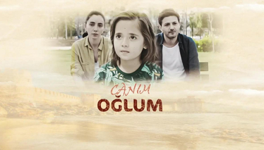 Canım Oğlum | Fragman