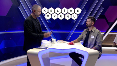Kelime Oyunu Bir dağın yamaçlarının güneş ışınlarına karşı konumu