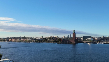 Çok Gezenti Stockholm 2026 Fragman