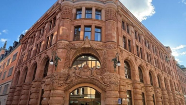 İSVEÇ - Stockholm 2026 Foto Galeri