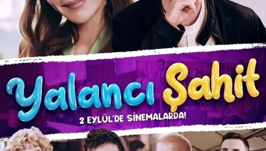 Yalancı Şahit