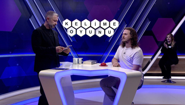 Kelime Oyunu Televizyon programlarının yönetildiği alan
