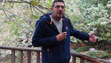 Rehber Suyun, Tarihin ve Lezzetin Buluştuğu Yer: Harbiye