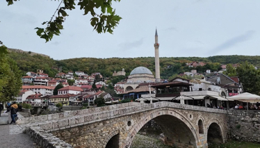 Çok Gezenti Prizren Fragman