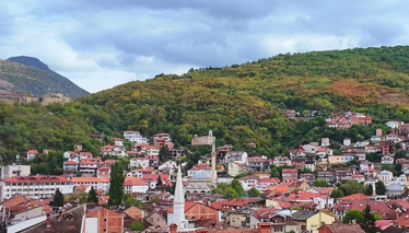 Çok Gezenti KOSOVA - Prizren