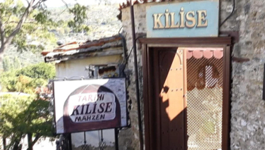 Rehber 700 Yıllık Kilisenin Bilinmeyen Tarihi