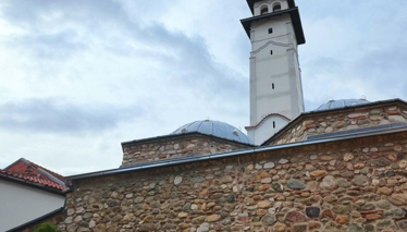 Çok Gezenti Prizren Saat Kulesi
