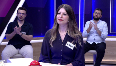 Kelime Oyunu Bir kadının evlendiği kişi